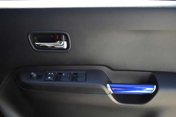 2024 Suzuki Ignis GLX MF Series II