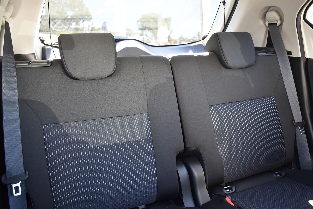 2024 Suzuki Ignis GLX MF Series II