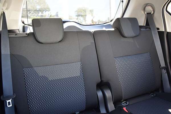 2024 Suzuki Ignis GLX MF Series II