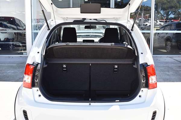 2024 Suzuki Ignis GLX MF Series II