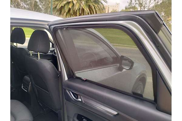 2021 Mazda CX-5 Maxx Sport KF Series