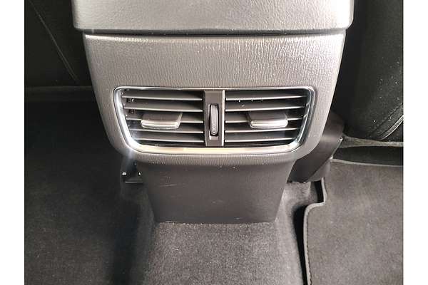 2021 Mazda CX-5 Maxx Sport KF Series