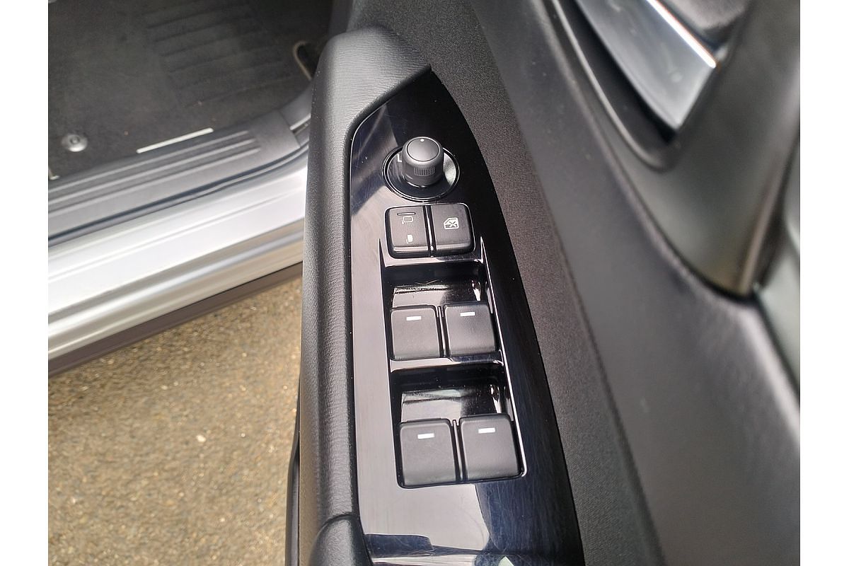 2021 Mazda CX-5 Maxx Sport KF Series