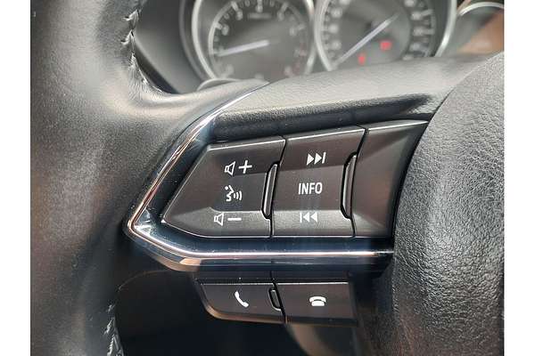 2021 Mazda CX-5 Maxx Sport KF Series