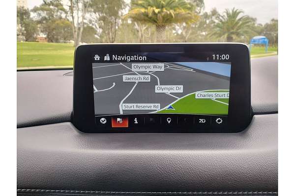 2021 Mazda CX-5 Maxx Sport KF Series