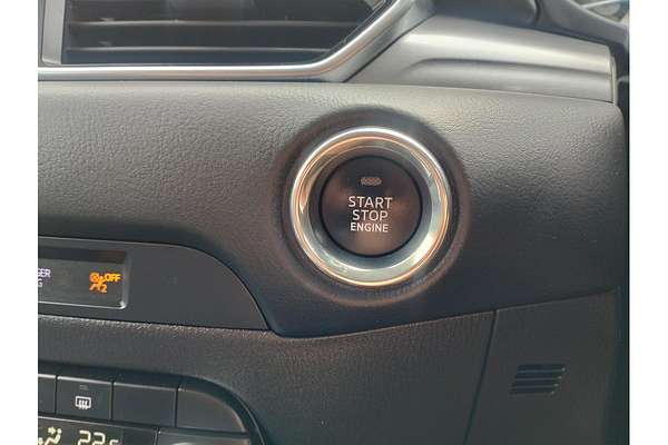 2021 Mazda CX-5 Maxx Sport KF Series