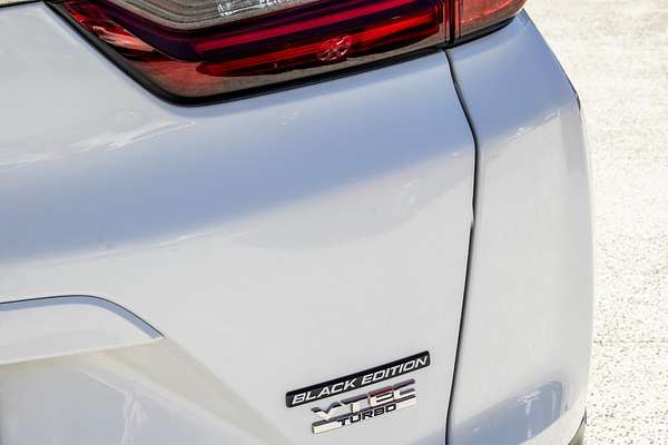 2022 Honda CR-V Black Edition RW