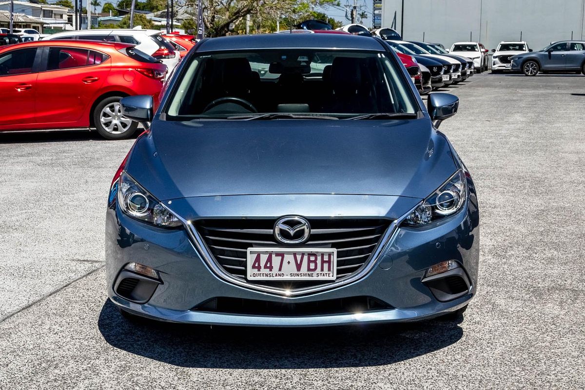 2014 Mazda 3 Touring BM Series