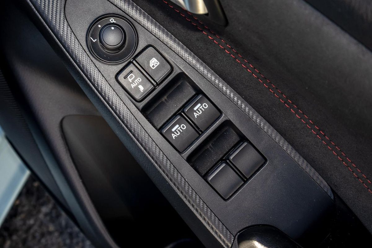 2024 Mazda 2 G15 GT DJ Series