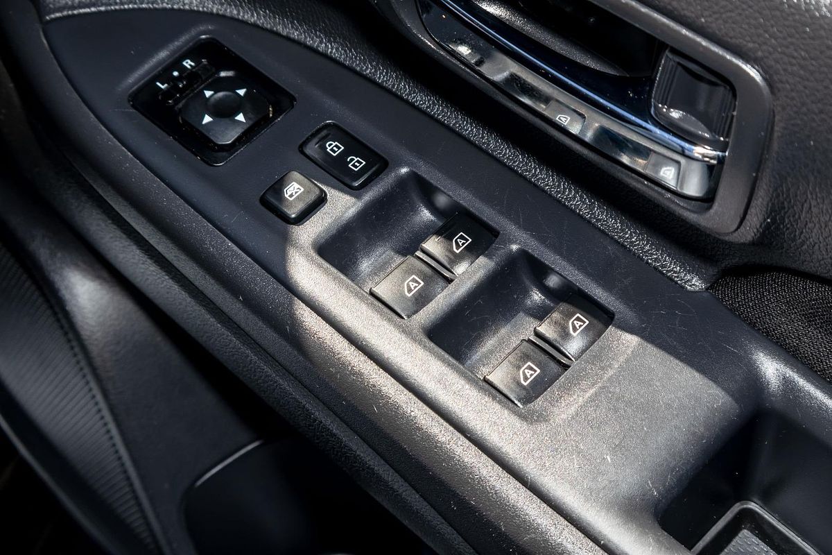 2021 Mitsubishi Outlander ES ZL