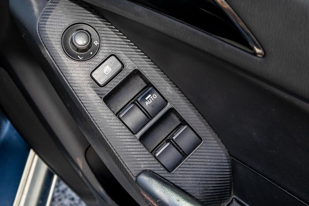 2014 Mazda 3 Touring BM Series