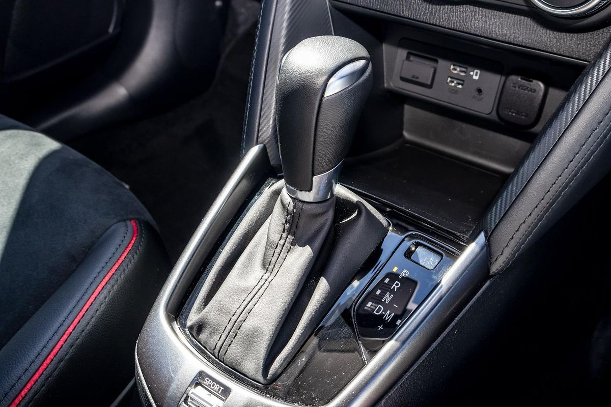 2024 Mazda 2 G15 GT DJ Series