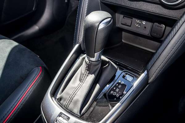 2024 Mazda 2 G15 GT DJ Series