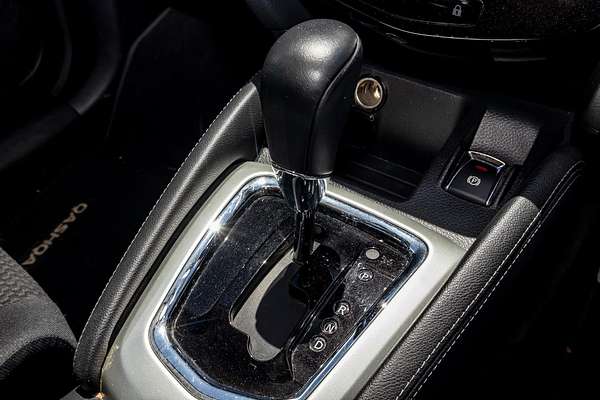 2015 Nissan QASHQAI ST J11