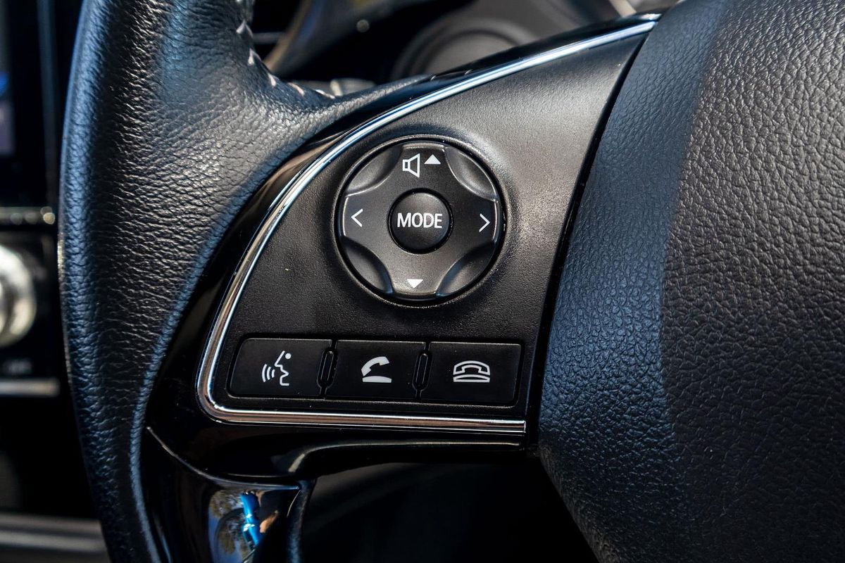 2021 Mitsubishi Outlander ES ZL