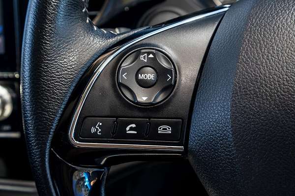 2021 Mitsubishi Outlander ES ZL