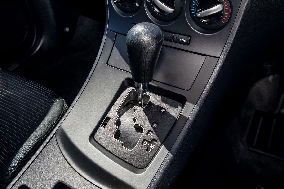 2012 Mazda 3 Neo BL Series 2