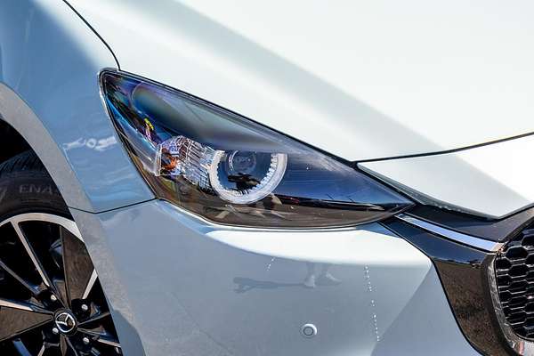 2024 Mazda 2 G15 GT DJ Series