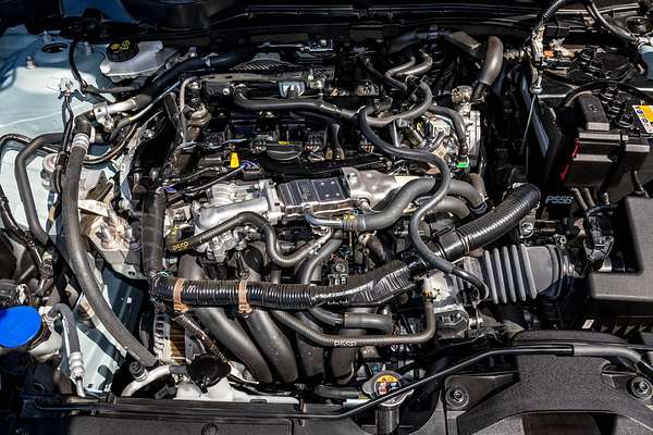 2024 Mazda 2 G15 GT DJ Series