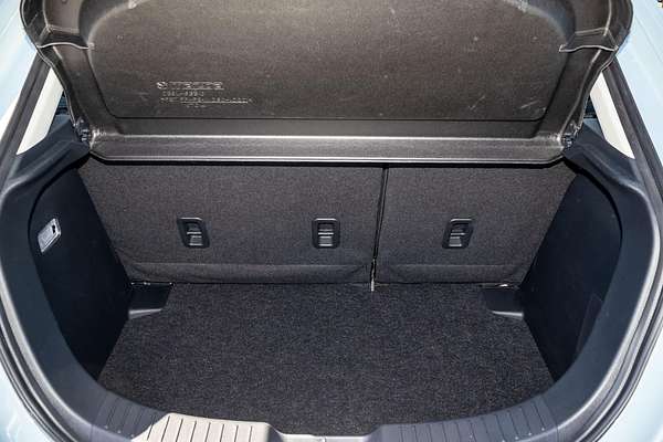 2024 Mazda 2 G15 GT DJ Series