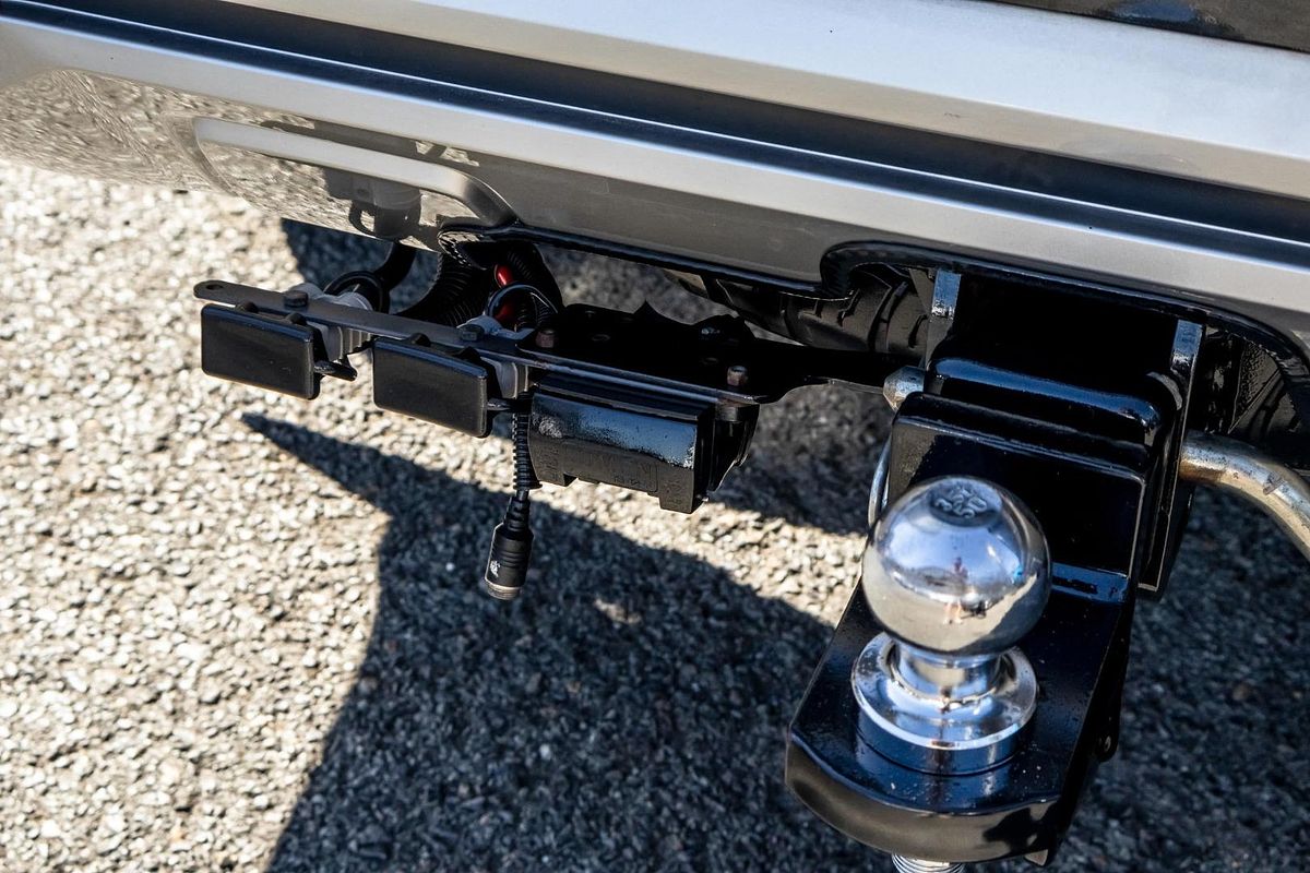 2021 Mitsubishi Pajero Sport GLX QF