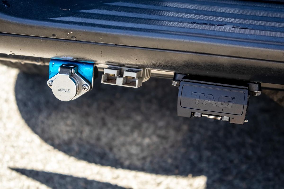 2013 Mazda BT-50 XTR UP 4X4