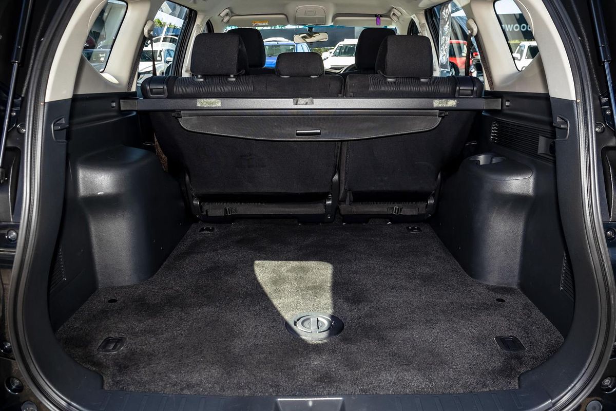 2021 Mitsubishi Pajero Sport GLX QF