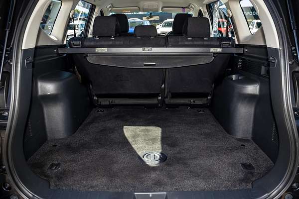 2021 Mitsubishi Pajero Sport GLX QF