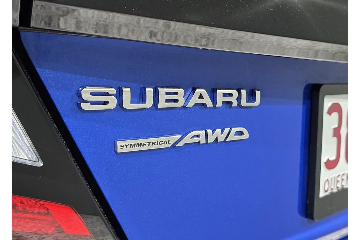 2023 Subaru WRX VB