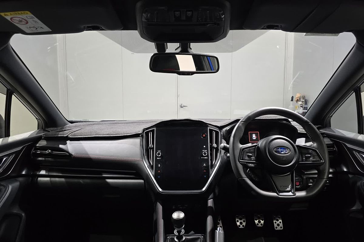 2023 Subaru WRX VB