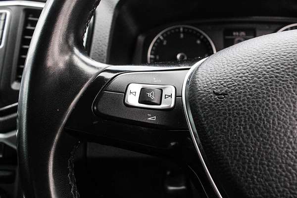 2022 Volkswagen Amarok TDI580 Highline 2H 4X4