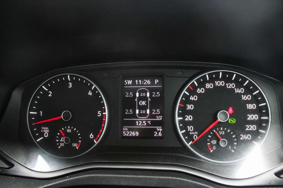 2022 Volkswagen Amarok TDI580 Highline 2H 4X4