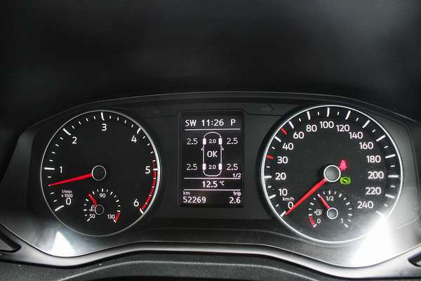 2022 Volkswagen Amarok TDI580 Highline 2H 4X4