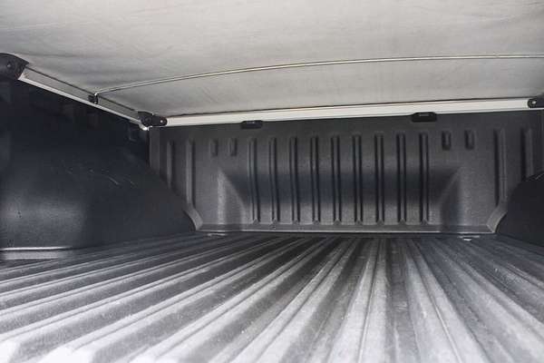 2022 Volkswagen Amarok TDI580 Highline 2H 4X4