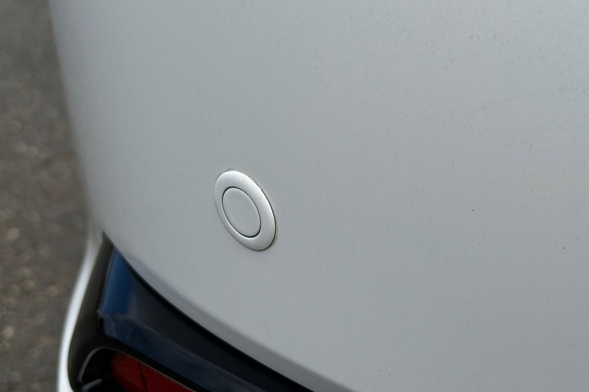 2015 Toyota Corolla Ascent Sport ZRE182R