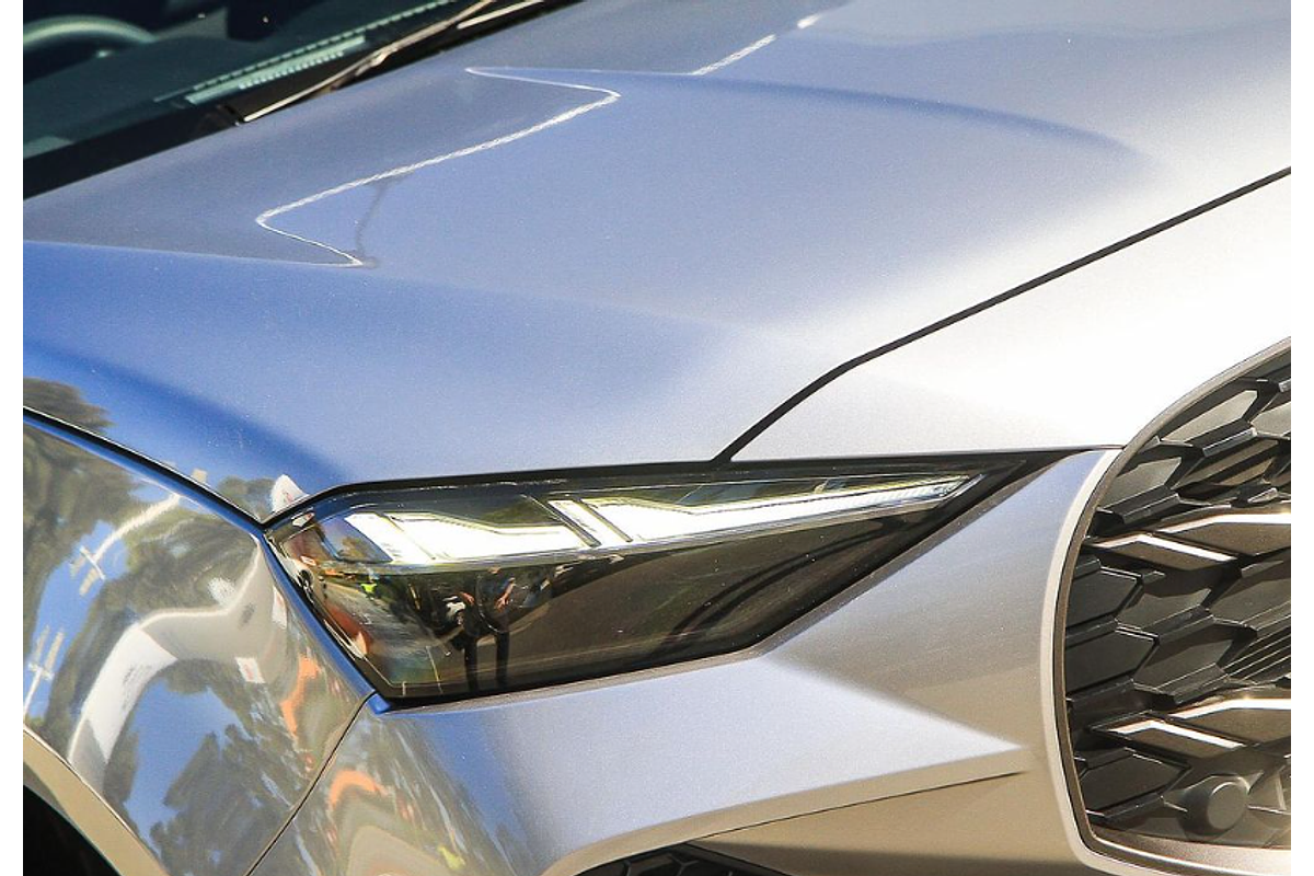 2025 Isuzu MU-X LS-M