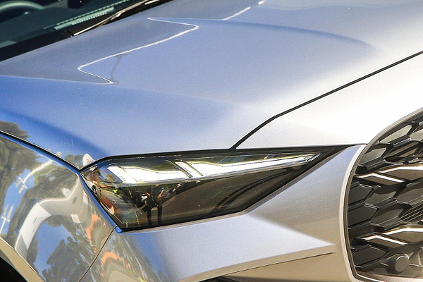 2025 Isuzu MU-X LS-M