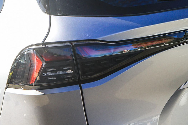 2025 Isuzu MU-X LS-M