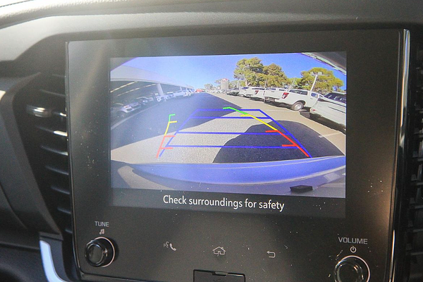 2025 Isuzu MU-X LS-M