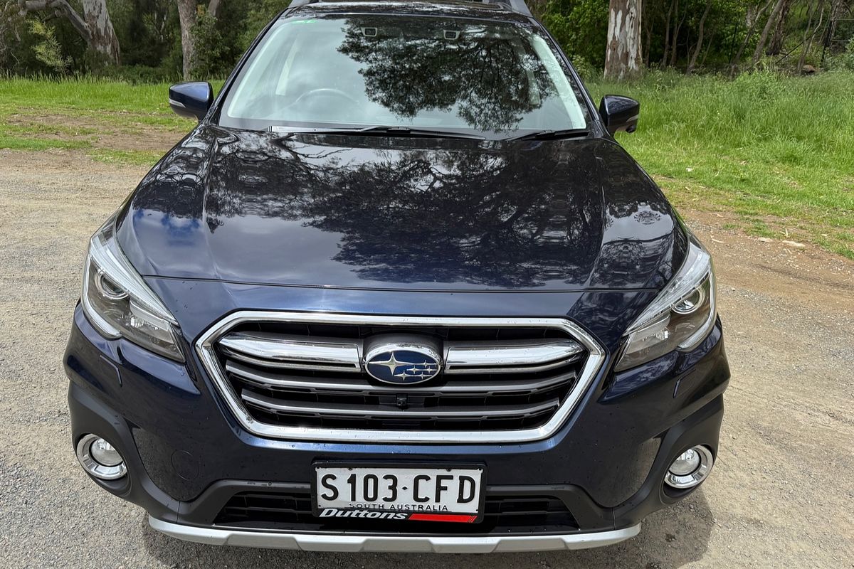 2020 Subaru Outback 2.5i Premium 5GEN