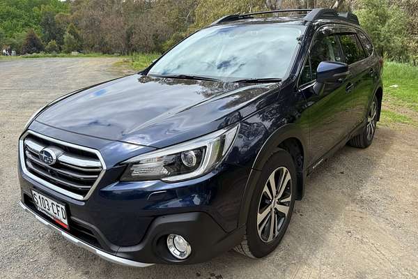 2020 Subaru Outback 2.5i Premium 5GEN
