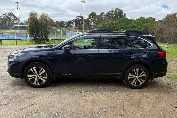 2020 Subaru Outback 2.5i Premium 5GEN