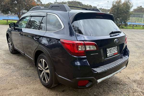 2020 Subaru Outback 2.5i Premium 5GEN