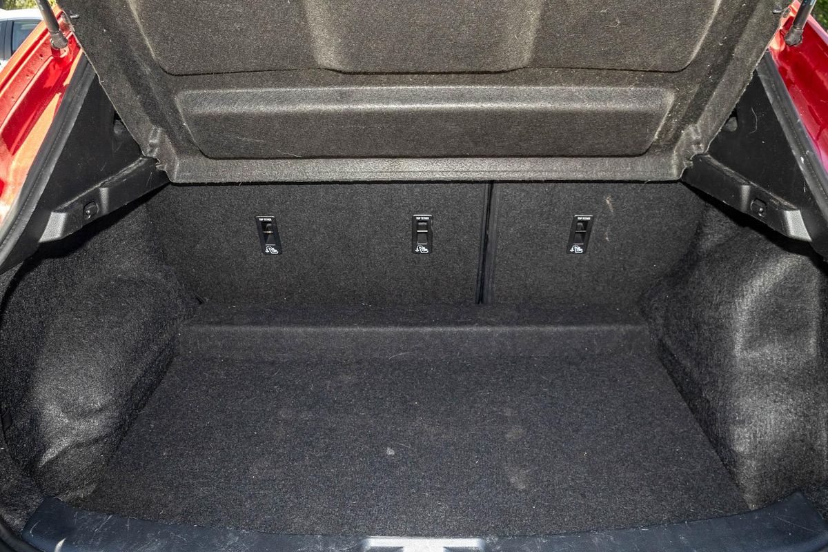 2015 Nissan QASHQAI ST J11