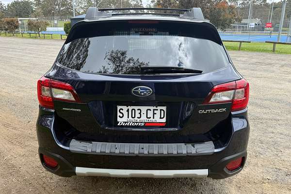 2020 Subaru Outback 2.5i Premium 5GEN
