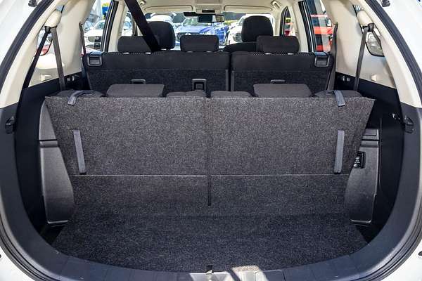 2021 Mitsubishi Outlander ES ZL