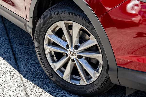 2015 Nissan QASHQAI ST J11