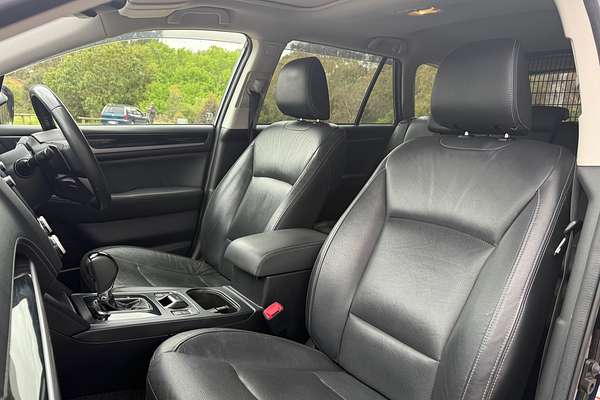 2020 Subaru Outback 2.5i Premium 5GEN