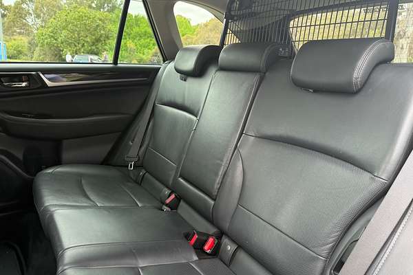 2020 Subaru Outback 2.5i Premium 5GEN