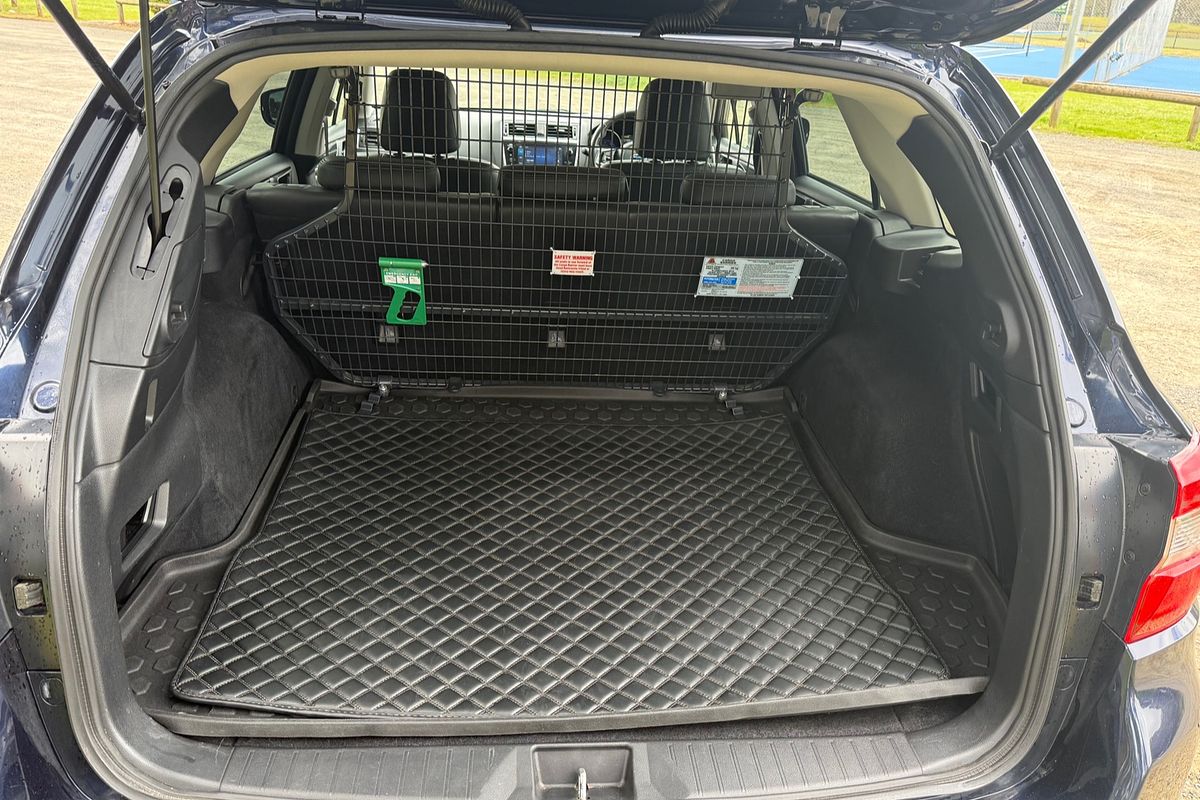 2020 Subaru Outback 2.5i Premium 5GEN